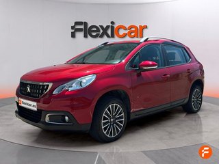 Peugeot 2008 Allure 1.2 PureTech 81KW (110CV) S&S