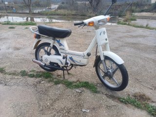 Yamaha TMAX 500 2011
