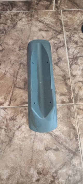 Rodillo Tacx Bicicleta y soporte nuevo