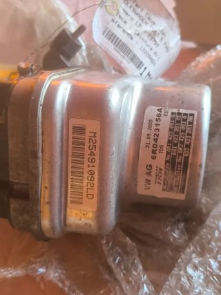 Bomba Dirección VW Polo 6R0423156A
