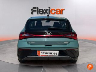 Hyundai i20 1.0 TGDI 74kW (100CV) Klass