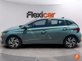 Hyundai i20 1.0 TGDI 74kW (100CV) Klass