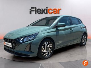 Hyundai i20 1.0 TGDI 74kW (100CV) Klass