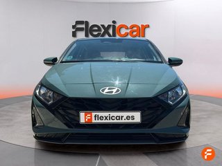 Hyundai i20 1.0 TGDI 74kW (100CV) Klass