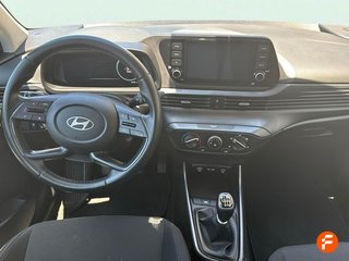 Hyundai i20 1.0 TGDI 74kW (100CV) Klass