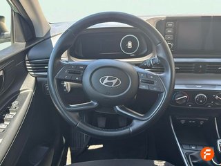 Hyundai i20 1.0 TGDI 74kW (100CV) Klass