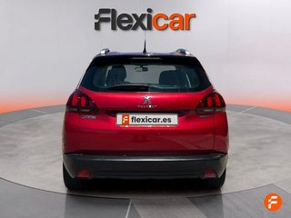 Peugeot 2008 Allure 1.2 PureTech 81KW (110CV) S&S