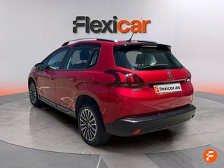 Peugeot 2008 Allure 1.2 PureTech 81KW (110CV) S&S