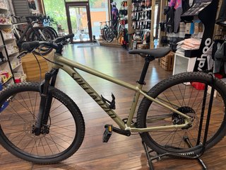 Specialized Rockhopper Talla M