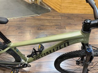 Specialized Rockhopper Talla M