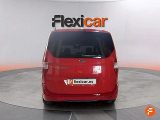 Ford Tourneo Courier 1.0 EcoBoost 74kW (100CV) Sport