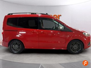 Ford Tourneo Courier 1.0 EcoBoost 74kW (100CV) Sport