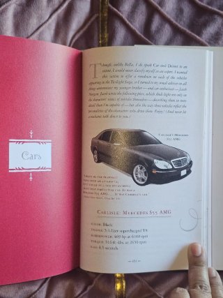 Guía oficial ilustrada crepúsculo