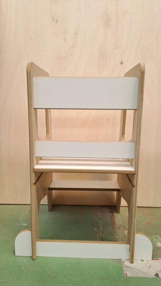 Torre di apprendimento Montessori