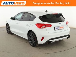 Ford Focus 2.3 EcoBoost ST