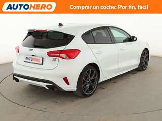 Ford Focus 2.3 EcoBoost ST