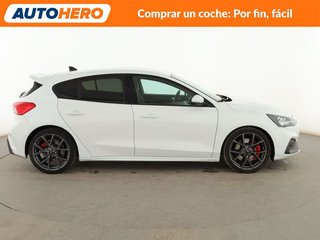Ford Focus 2.3 EcoBoost ST