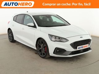 Ford Focus 2.3 EcoBoost ST