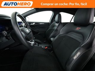 Ford Focus 2.3 EcoBoost ST