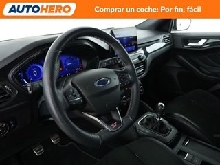 Ford Focus 2.3 EcoBoost ST