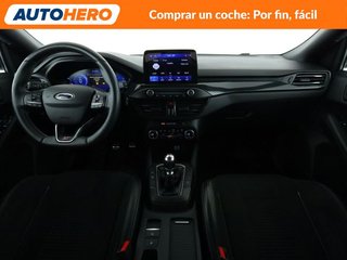 Ford Focus 2.3 EcoBoost ST