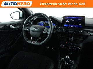 Ford Focus 2.3 EcoBoost ST