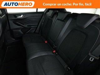 Ford Focus 2.3 EcoBoost ST
