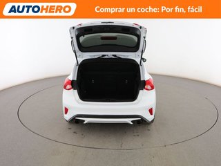 Ford Focus 2.3 EcoBoost ST