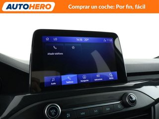 Ford Focus 2.3 EcoBoost ST