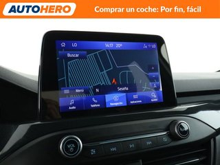 Ford Focus 2.3 EcoBoost ST