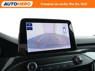 Ford Focus 2.3 EcoBoost ST