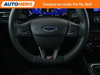 Ford Focus 2.3 EcoBoost ST