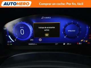 Ford Focus 2.3 EcoBoost ST