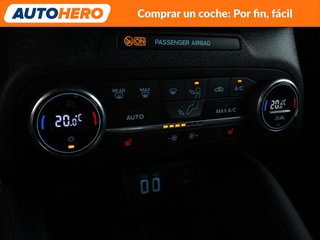 Ford Focus 2.3 EcoBoost ST