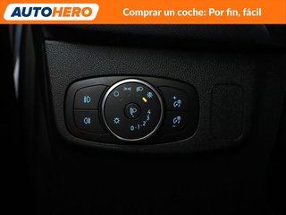 Ford Focus 2.3 EcoBoost ST