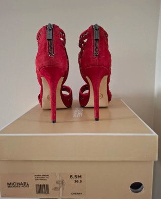 Sandalias Michael Kors Rojas Talla 36.5