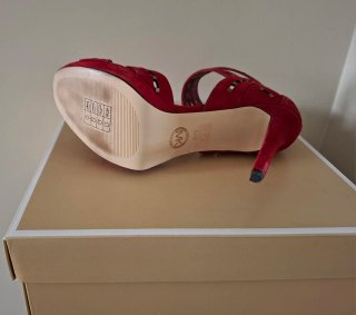 Sandalias Michael Kors Rojas Talla 36.5