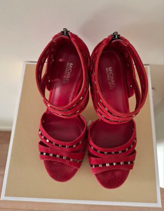 Sandalias Michael Kors Rojas Talla 36.5