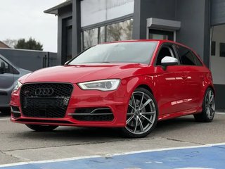 Audi S3 2014 300