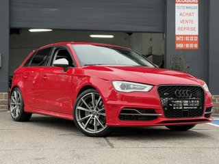 Audi S3 2014 300