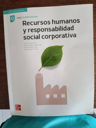 LIBROS DE ADMINISTRACIÓN Y FINANZAS,
