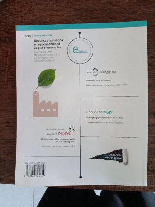 LIBROS DE ADMINISTRACIÓN Y FINANZAS,