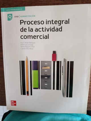 LIBROS DE ADMINISTRACIÓN Y FINANZAS,