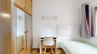 Piso en venta en Verdum en Barcelona