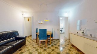 Piso en venta en Verdum en Barcelona