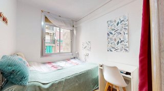 Piso en venta en Verdum en Barcelona