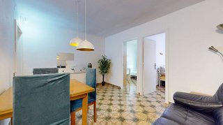 Piso en venta en Verdum en Barcelona