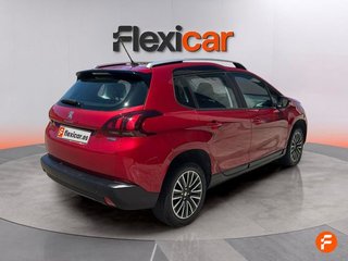 Peugeot 2008 Allure 1.2 PureTech 81KW (110CV) S&S
