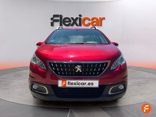 Peugeot 2008 Allure 1.2 PureTech 81KW (110CV) S&S