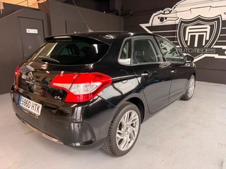Citroën C4 Collection